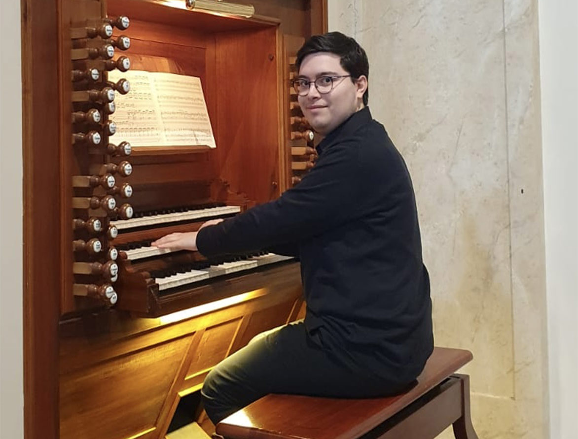 Organ Concert